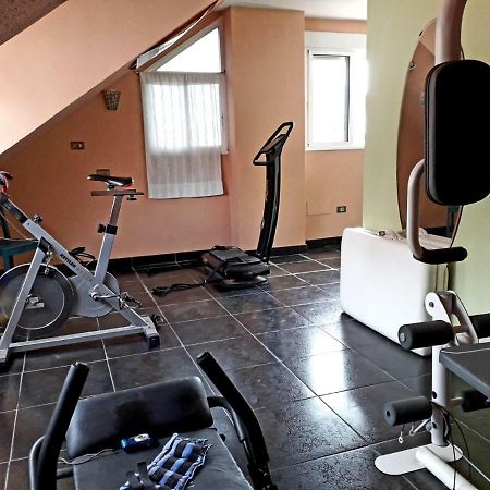 Un Spa En Santa Cruz 外观 照片