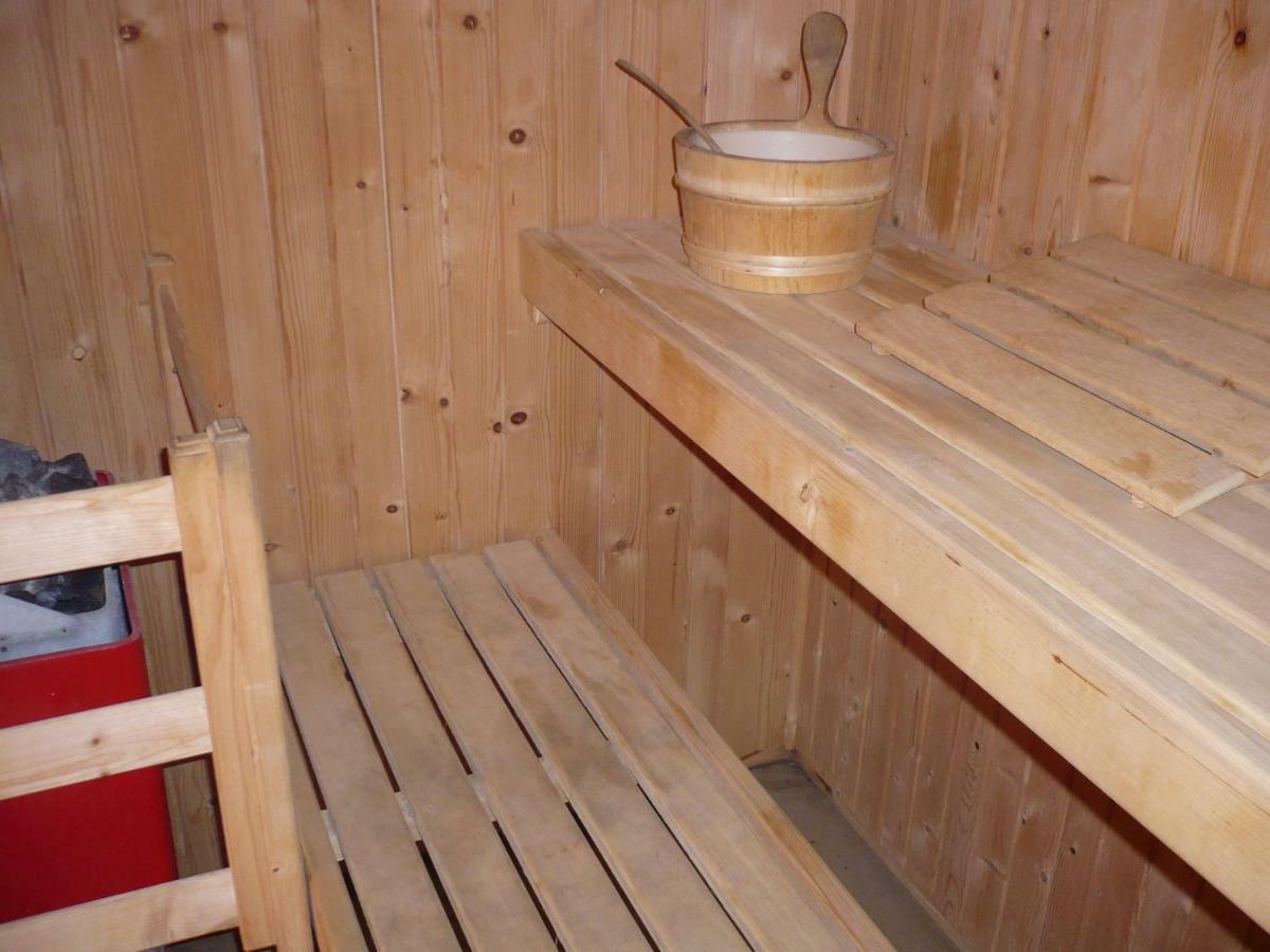 Un Spa En Santa Cruz 外观 照片