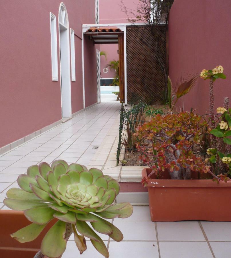 Un Spa En Santa Cruz 外观 照片