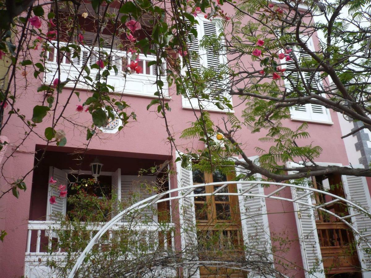 Un Spa En Santa Cruz 外观 照片